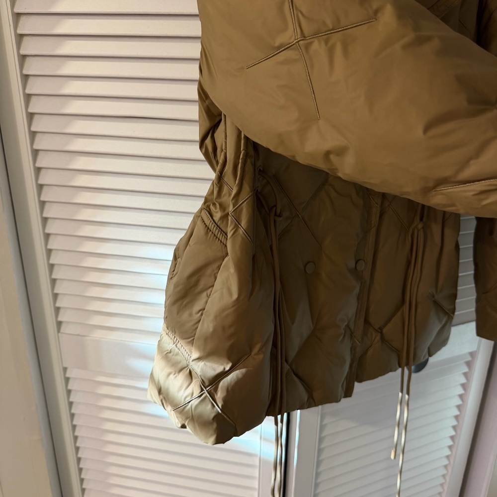 Spring Jacket Puffer - Picture 5 of 6